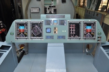 AVIONICS INTEGRATION LABORATORY4