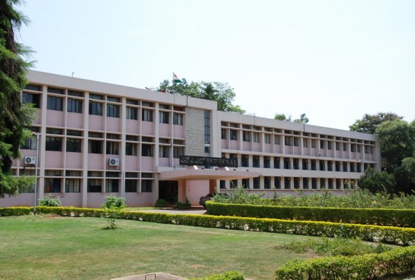 CSIR-National Aerospace Laboratories1