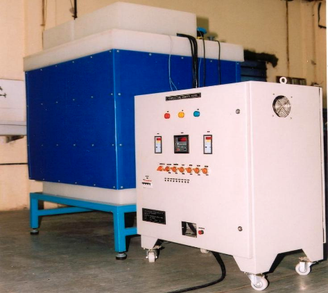 ELECTROLESS COATING PILOT PLANT FACILITY