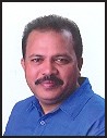 Shri Annadurai M Finance & Accounts Officer