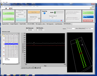 Software implementation