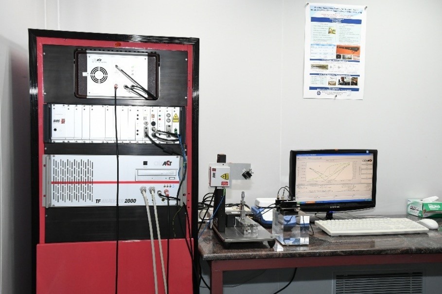 THIN FILM (TF) ANALYZER