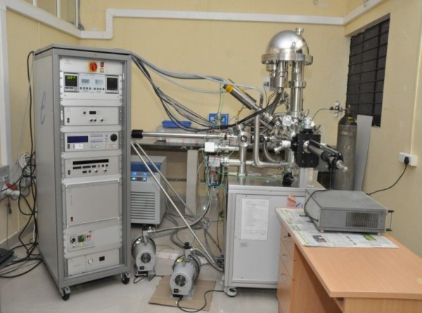 X-RAY PHOTOELECTRON SPECTROMETER1