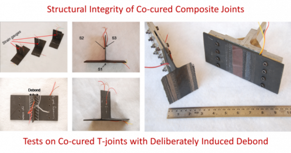 DAMAGE TOLERANCE studies9