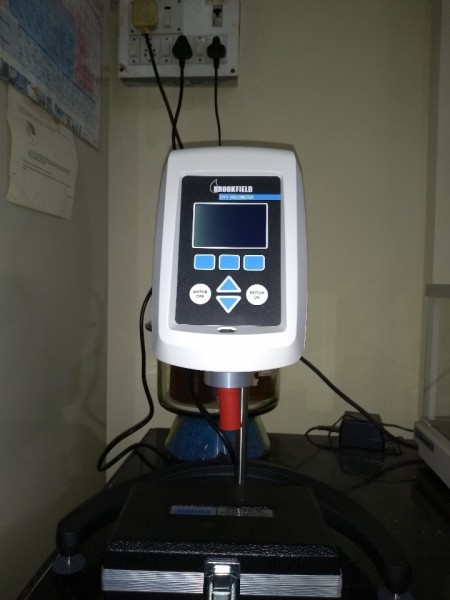 rheometric-analysis-brookfield-viscometer